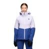 Soft Lilac / Twilight Blue