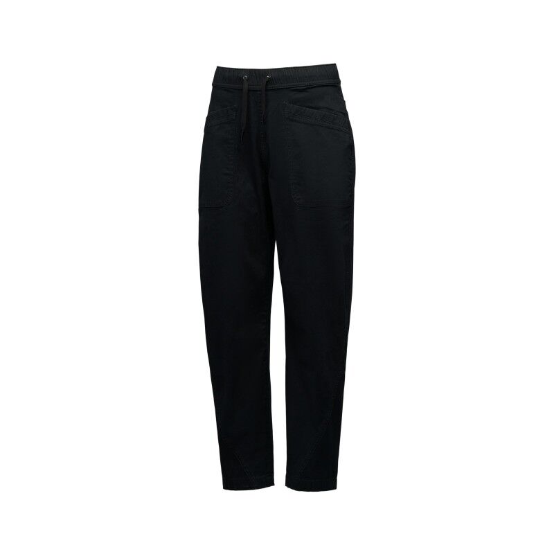 W Motive Pants - Klatrebukser - Damer