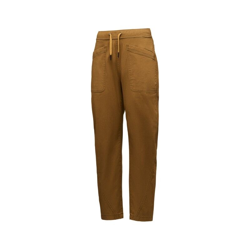 W Motive Pants - Klätterbyxa - Dam