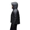 Black Diamond W Mission Down 6000 M Parka - Parka - Women's | Hardloop