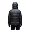 Black Diamond W Mission Down 6000 M Parka - Parka - Women's | Hardloop