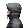 Black Diamond W Mission Down 6000 M Parka - Parka - Women's | Hardloop