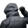 Black Diamond W Mission Down 6000 M Parka - Parka - Women's | Hardloop