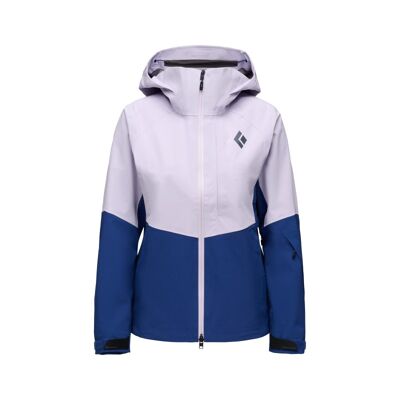 Recon Stretch Shell - Chaqueta de esquí - Mujer