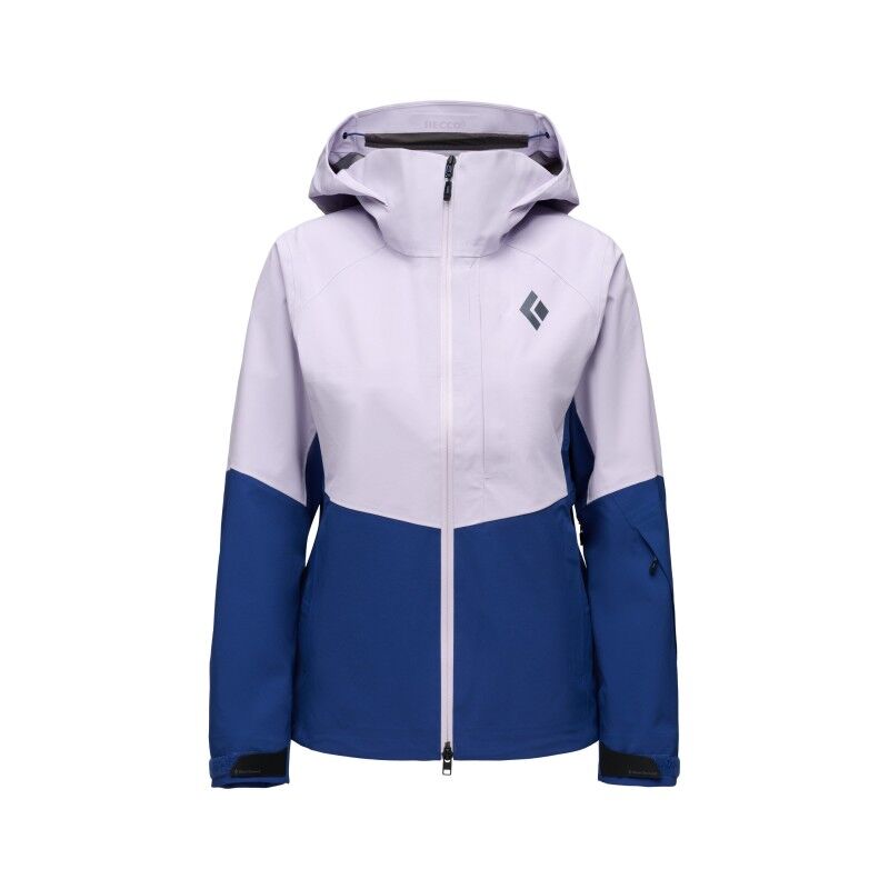 Recon Stretch Shell - Chaqueta de esquí - Mujer