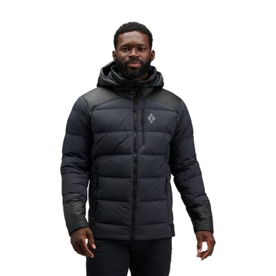 M Mission Down 3000 M Hoody - Chaqueta de fibra sintética - Hombre