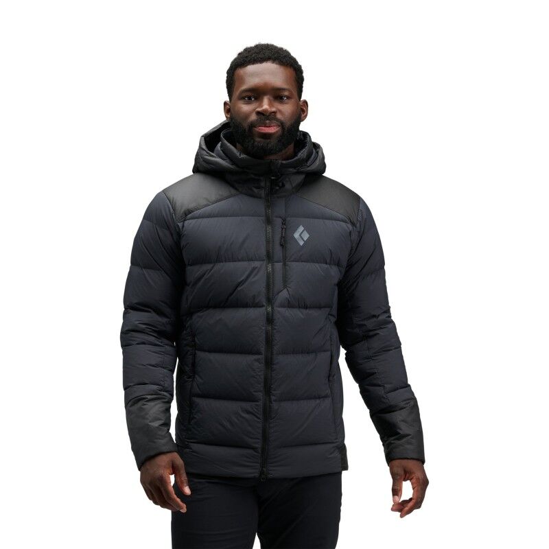 M Mission Down 3000 M Hoody - Dunjakke - Herrer