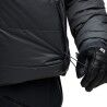 Black Diamond W Mission Down 6000 M Parka - Parka - Women's | Hardloop