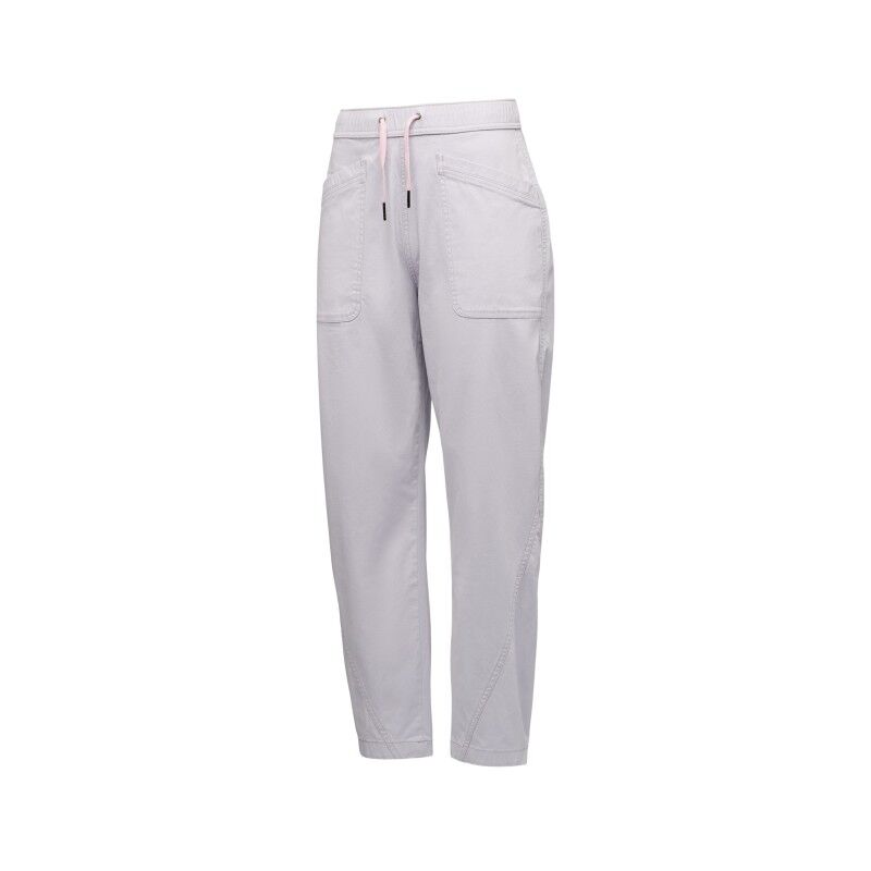 W Motive Pants - Spodnie damskie wspinaczkowe
