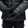 Black Diamond W Mission Down 6000 M Parka - Parka - Women's | Hardloop