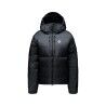 Black Diamond W Mission Down 6000 M Parka - Parka - Women's | Hardloop