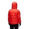 Black Diamond W Mission Down 6000 M Parka - Parka - Donna | Hardloop