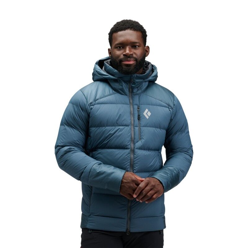 M Mission Down 3000 M Hoody - Kunstfaserjacke - Herren