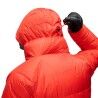 Black Diamond W Mission Down 6000 M Parka - Dámská zimní bunda | Hardloop