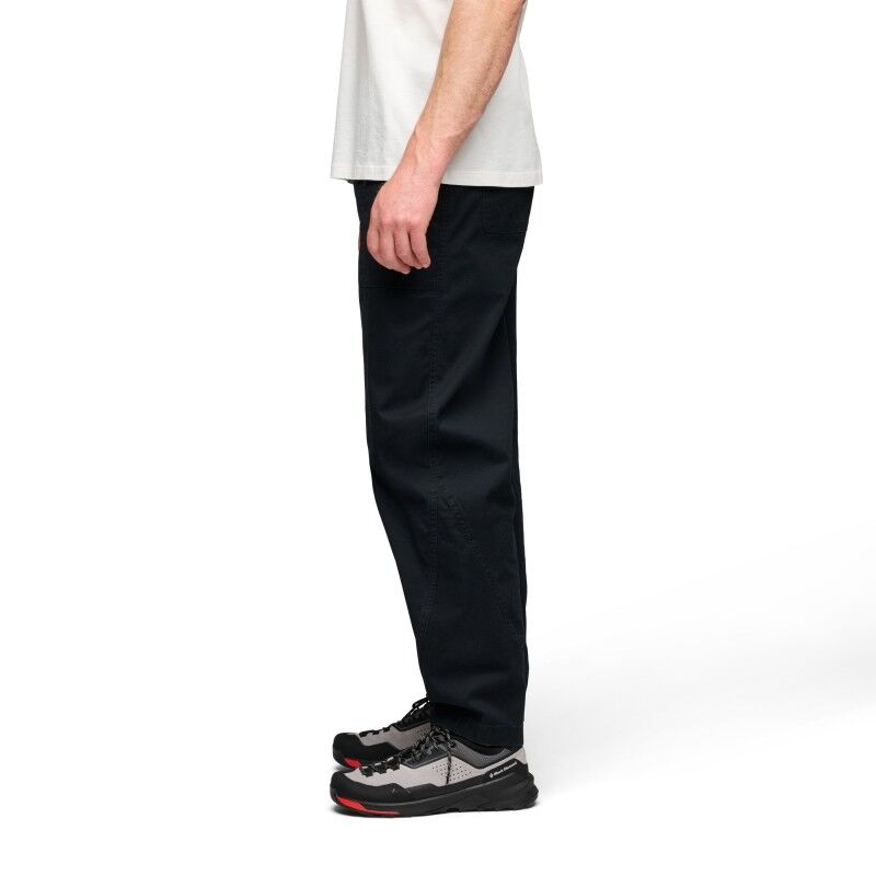 Black Diamond M Motive Pants - Pantalon escalade homme | Hardloop