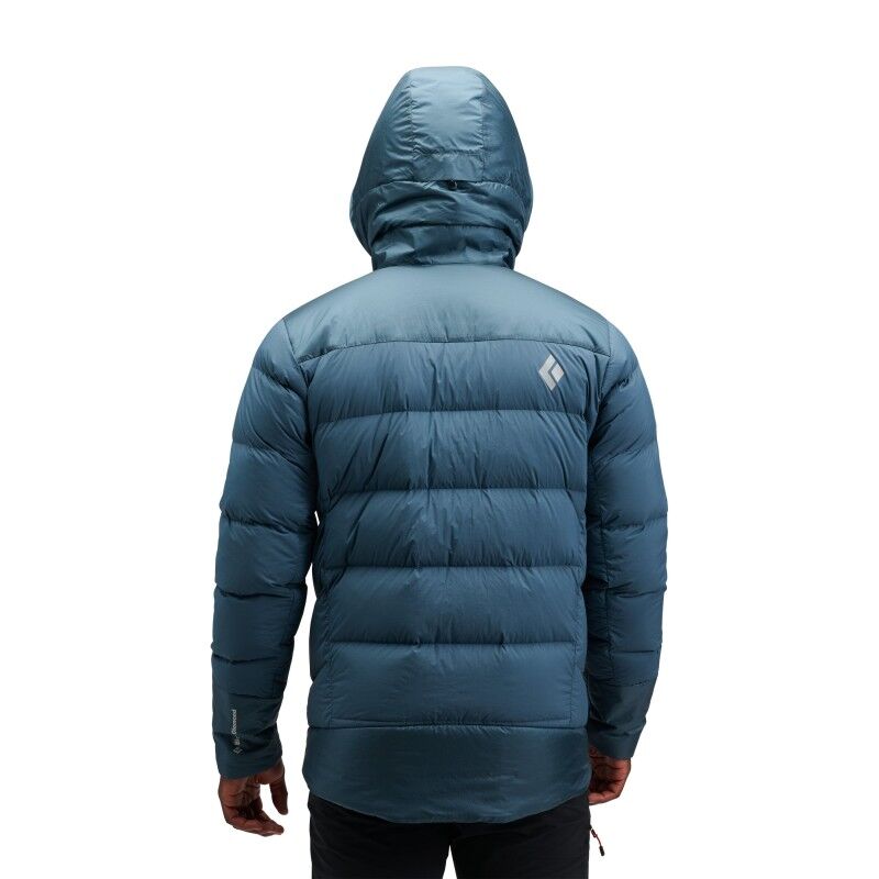 Black Diamond M Mission Down 3000 M Hoody - Doudoune homme | Hardloop