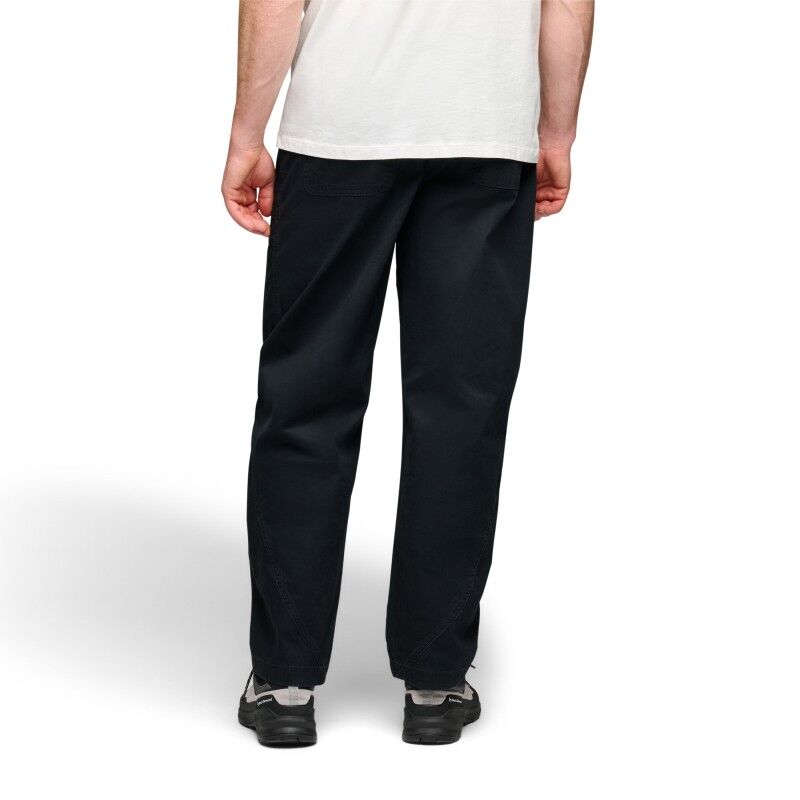 Black Diamond M Motive Pants - Climbing trousers - Men's | Hardloop