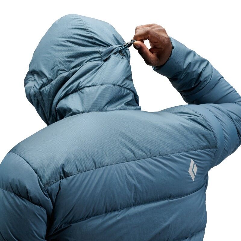 Black Diamond M Mission Down 3000 M Hoody - Doudoune homme | Hardloop