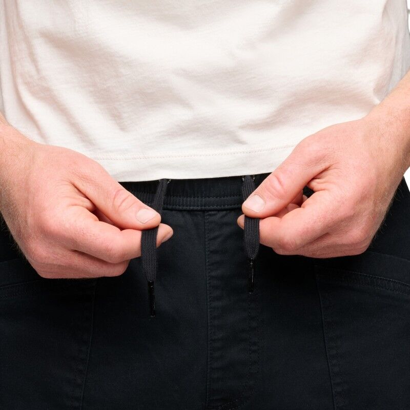Black Diamond M Motive Pants - Pantalon escalade homme | Hardloop