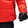 Black Diamond W Mission Down 6000 M Parka - Parka - Dam | Hardloop