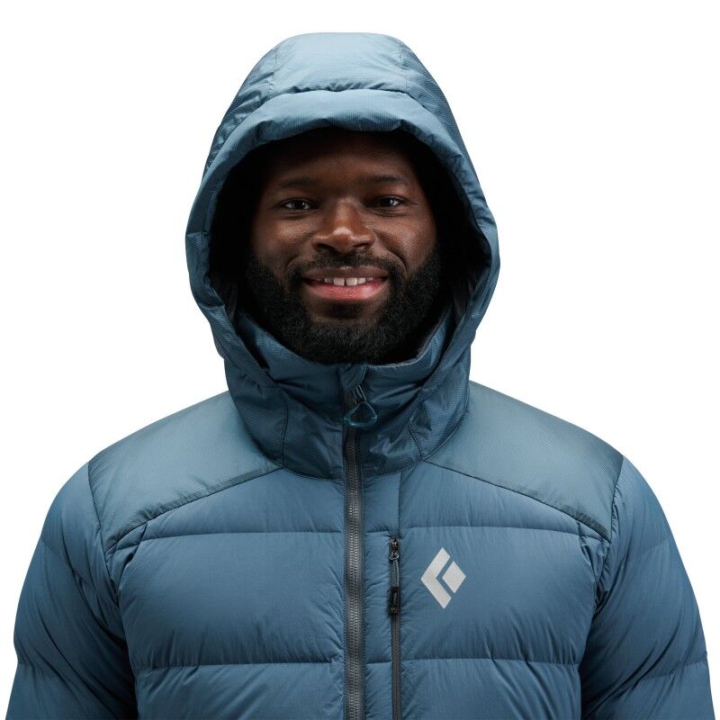 Black Diamond M Mission Down 3000 M Hoody - Doudoune homme | Hardloop
