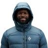 Black Diamond M Mission Down 3000 M Hoody - Doudoune homme | Hardloop