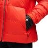 Black Diamond W Mission Down 6000 M Parka - Dámská zimní bunda | Hardloop