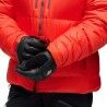 Black Diamond W Mission Down 6000 M Parka - Parka - Women's | Hardloop