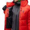 Black Diamond W Mission Down 6000 M Parka - Parka - Dam | Hardloop
