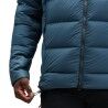 Black Diamond M Mission Down 3000 M Hoody - Synthetic jacket - Men's | Hardloop