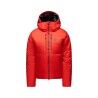 Black Diamond W Mission Down 6000 M Parka - Parka - Mujer | Hardloop