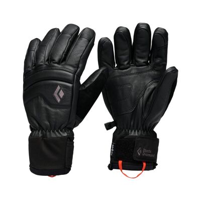Spark Gloves - Ski gloves