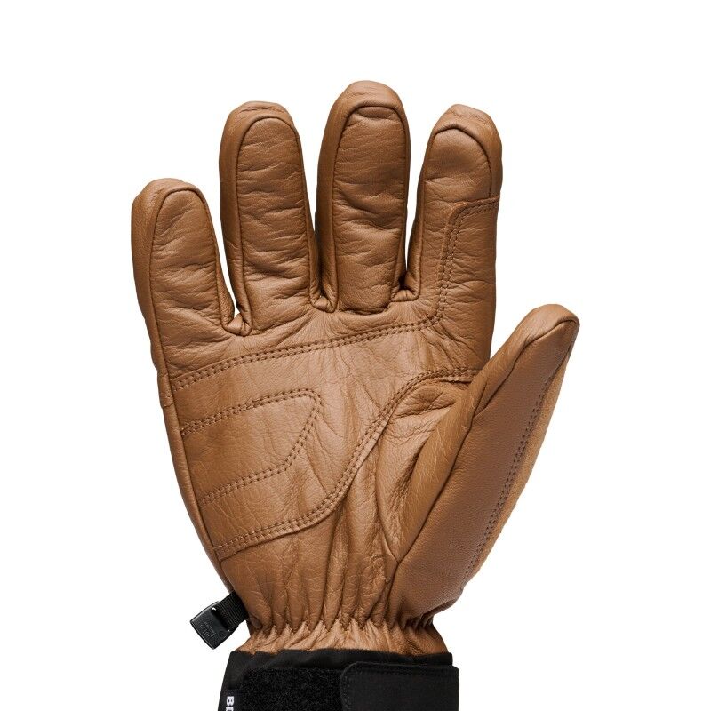 Black Diamond Spark Gloves - Ski gloves | Hardloop