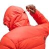Black Diamond M Mission Down 3000 M Hoody - Giacca sintetica - Uomo | Hardloop