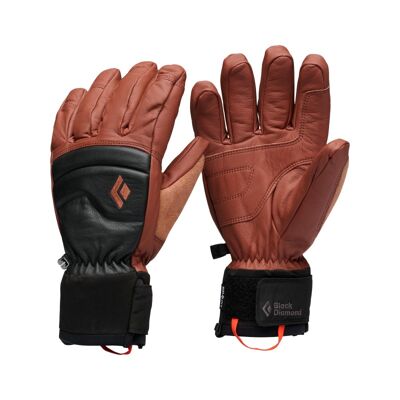 Spark Gloves - Hiihtohanskat