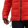 Black Diamond M Mission Down 3000 M Hoody - Tekokuitutakki - Miehet | Hardloop