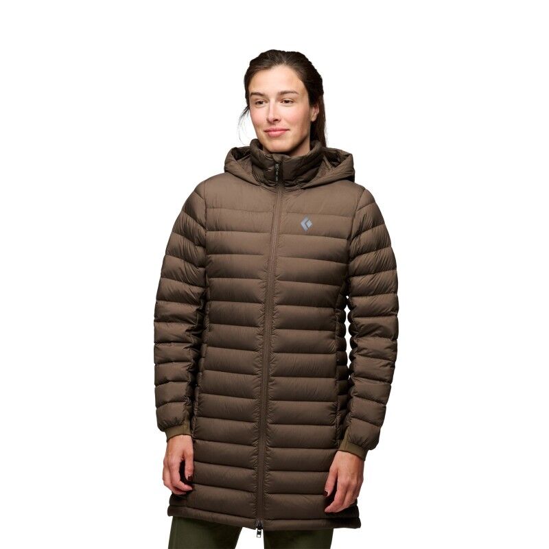 Access Down Parka - Parka - Women's