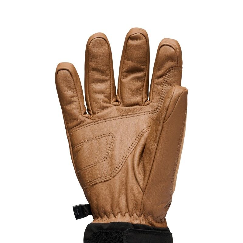 Black Diamond W Spark Gloves - Ski gloves - Women's | Hardloop