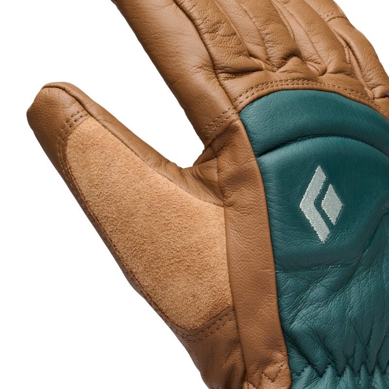 Black Diamond W Spark Gloves - Skihandschuhe - Damen | Hardloop