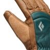 Black Diamond W Spark Gloves - Gants ski femme | Hardloop