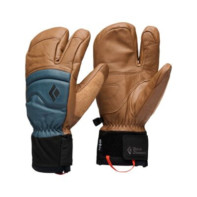 Spark Finger Gloves - Rękawice narciarskie