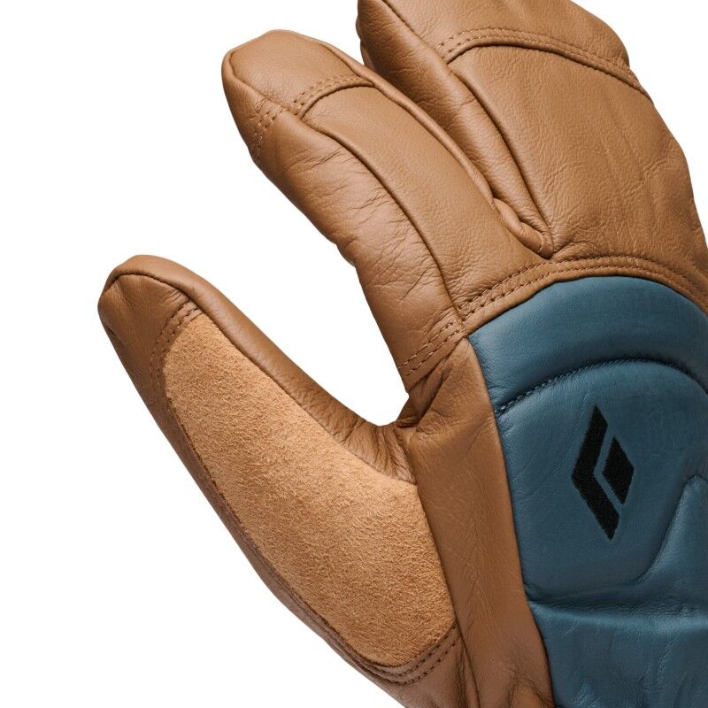 Black Diamond Spark Finger Gloves - Gants ski | Hardloop