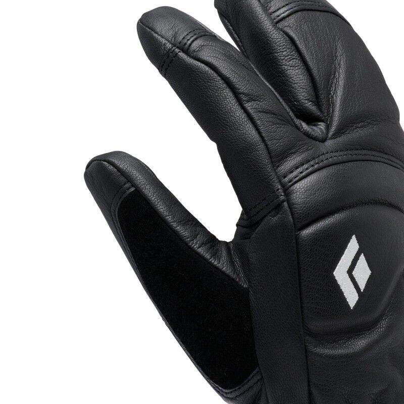 Black Diamond W Spark Finger Gloves - Skihandschuhe - Damen | Hardloop