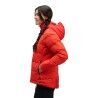 Black Diamond W Mission Down 3000 M Hoody - Synthetic jacket - Women's | Hardloop