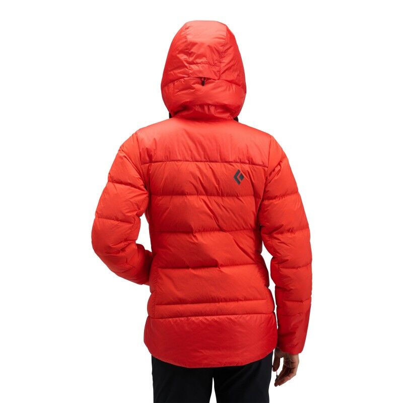 Black Diamond W Mission Down 3000 M Hoody - Synthetic jacket - Women's | Hardloop