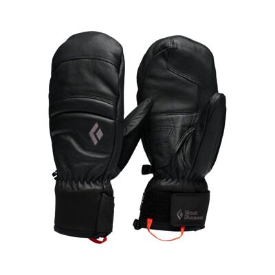 Spark Mitts - Manoplas