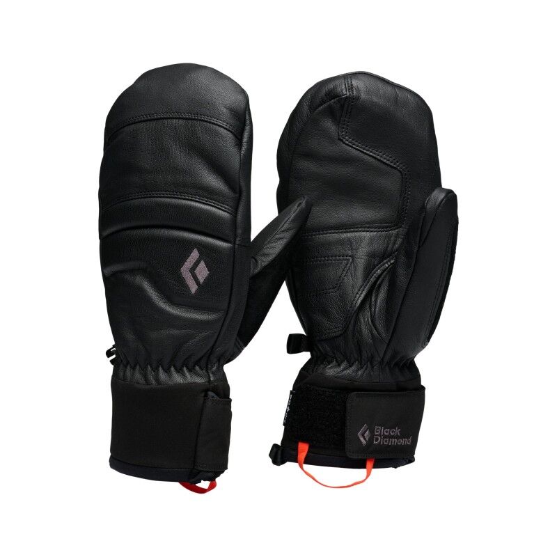 Black Diamond Spark Mitts - Moufles | Hardloop