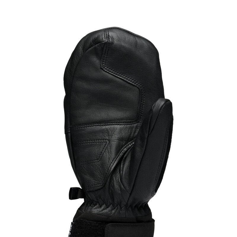 Black Diamond Spark Mitts - Moufles | Hardloop