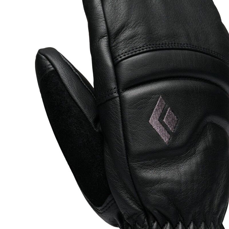 Black Diamond Spark Mitts - Moufles | Hardloop