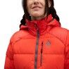 Black Diamond W Mission Down 3000 M Hoody - Dámská péřova | Hardloop